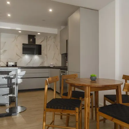 Apartamento Delfin Sunny By Cadiz4rentals *