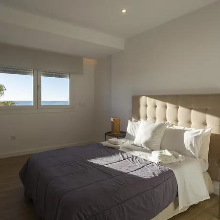 Delfin Sunny By Cadiz4rentals * Cádis