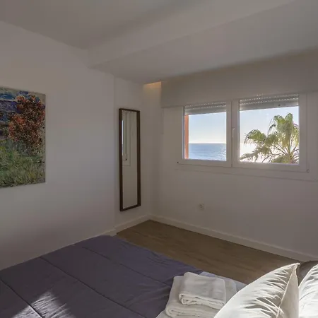 Delfin Sunny By Cadiz4rentals Apartamento Cádis