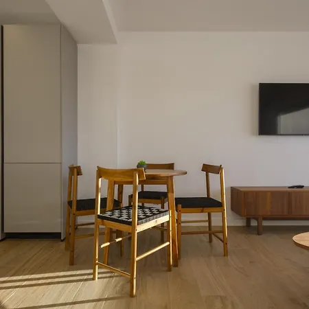 Delfin Sunny By Cadiz4rentals Apartamento *
