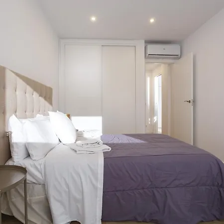 Apartamento Delfin Sunny By Cadiz4rentals *