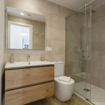Delfin Sunny By Cadiz4rentals * Cádis