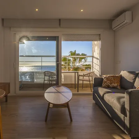 Delfin Sunny By Cadiz4rentals Cádis