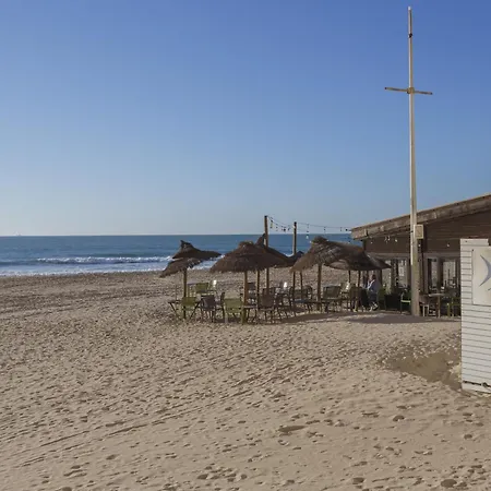 Delfin Sunny By Cadiz4rentals Cádis